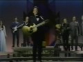 Johnny Cash & The Carter Family: Children, Go Where I Send Thee