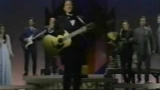 Johnny Cash &amp; The Carter Family: Children, Go Where I Send Thee