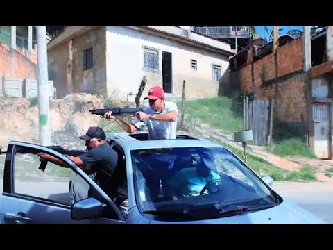 MC TH - DOIS CORAÇOES (VIDEO CLIPE)(Dj Manoel videos)#Funk consciente 2017