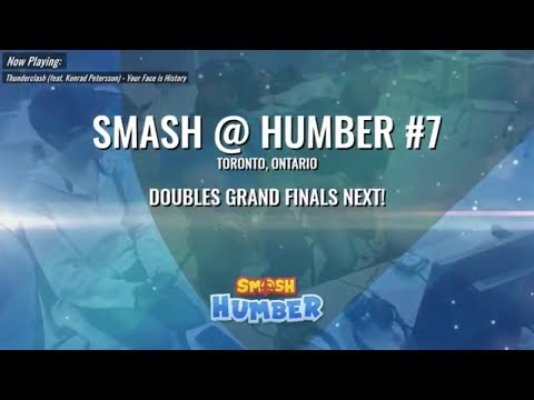 Smash @ Humber #7 - Full Archive
