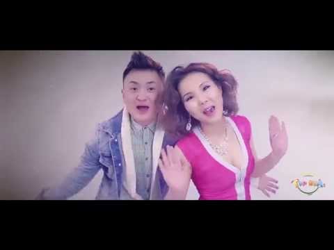 Zorigt&Khishigdalai  - Hugjiltei ger bul OST