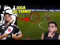 VEJA COMO JOGA LYANCO POSSIVEL REFORÇO DO VASCO PRA 2023! ANALISE LYANCO VASCO