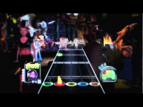 Guitar Hero - SnappleMan - I Could Be Banned Soon Trigger 100% (godofwar9600)