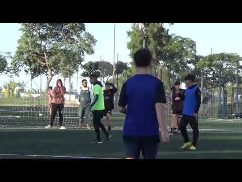 DEEP VS PELLE CHAMPAGNE - #LigaNuñez - S16 - 28/05/23