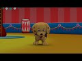 Super Why Short Clip In 4K Woofster Defines Terrified