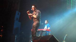 &quot;I Still Believe&quot; - Danny Gokey (Full Song) [HD]