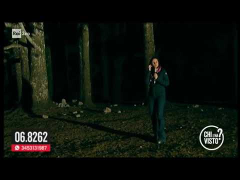 Amàca è una parola piana, ma Veronica Briganti la pronuncia in maniera sdrucciola