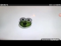 The Shapetales Show In 3D S2 E9 Stupidfucking DANKbrush
