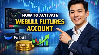 How to ACTIVATE Webull Futures Account (Step by Step)