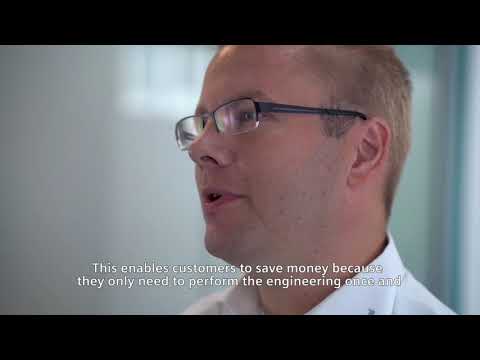 SIMATIC WinCC Unified Modern UI – expert movie (EN)