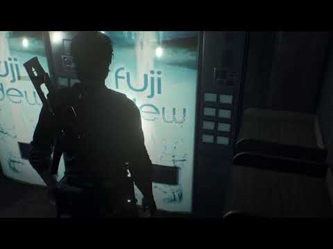 The Evil within 2 playthrough pt4