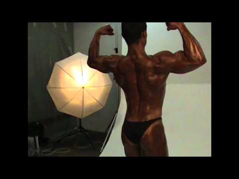 EastLabs archiv   2006 M SR v kulturistike muzov   zakulisie   1