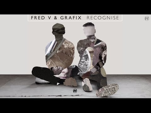 Fred V & Grafix - Catch My Breath (feat. Kate Westall)