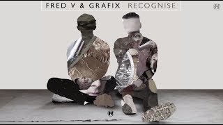 Fred V &amp; Grafix - Catch My Breath (feat. Kate Westall)