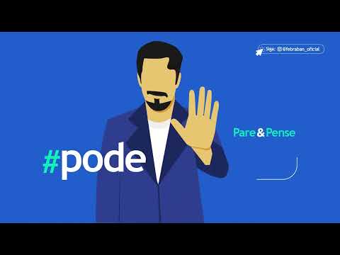 Vídeo Febraban — Golpe da Falsa Central