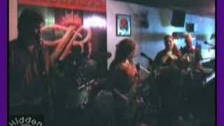 Hidden Agenda - Saturday Night&#39;s Alright