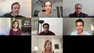 NYTimes and Vox Journalists Open Up About the Reporting Process