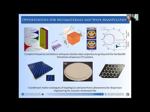 MetaMAT’s 1st webinar S3 - 18.10.2022 - Q&A - Andrea Alù