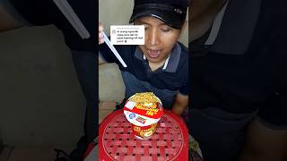 Download lagu Begini cara Makan Pop Mie Indomie goreng Terbaru #trendingshorts #viralvideo #food #shortvideo #fyp mp3 Download lagu Begini cara Makan Pop Mie Indomie goreng Terbaru #trendingshorts #viralvideo #food #shortvideo #fyp mp3