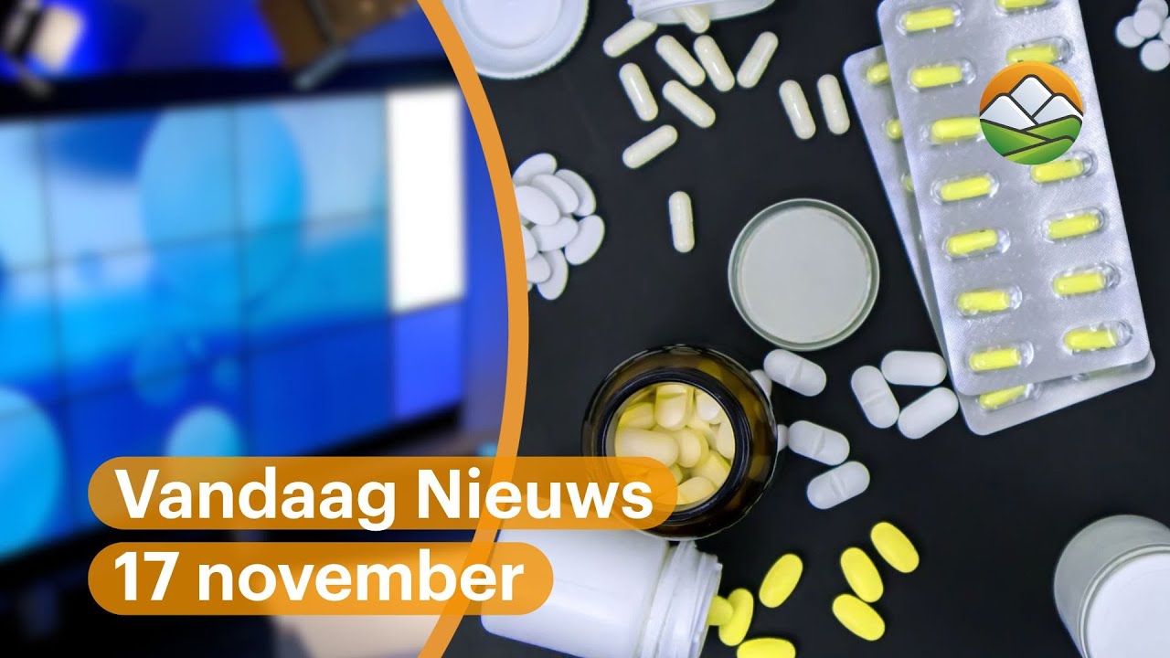 Vandaag Nieuws: OM onderzoekt 49 mogelijke sterfgevallen door illegale website