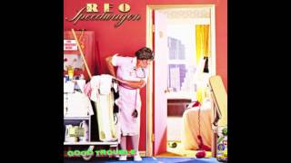 REO Speedwagon - Sweet Time