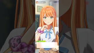 【学マス】紫雲清夏 Love&Joy 第1話【自分保存用】