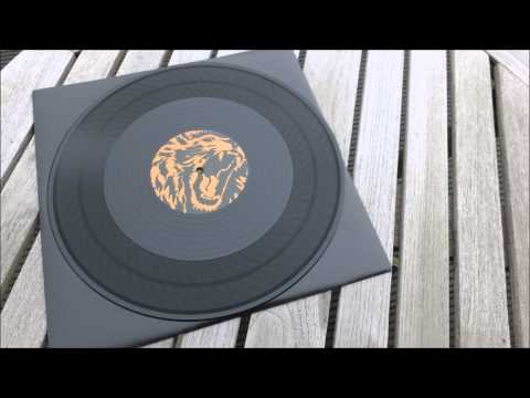 Kromestar - Mere Sher (My Lion) (Dedicated to Narish RIP) [SYSTM006]