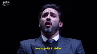 Charles Castronovo - Dai campi, dai prati... - "Mefistofele" (Baden-Baden, 2016)