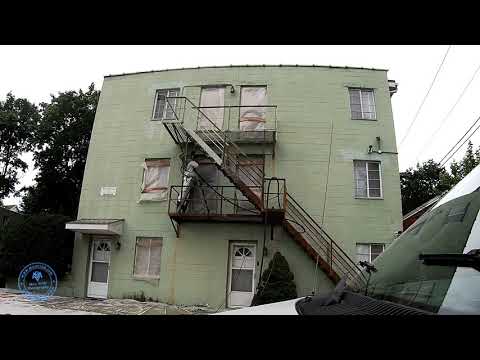 Miro Vrlik Photography video.