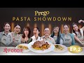 Who Can Cook The Best Pasta Prego Pasta Showdown EP 2