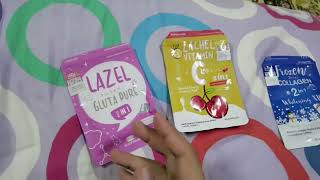 Download lagu Lazel Gluta Pure Review After Almost 1 Year Of Consumption! mp3