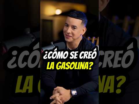 Daddy Yankee cuenta como creo la gasolina‼️ #daddyyankee #reggaeton #puertorico #trap #rap #colombia