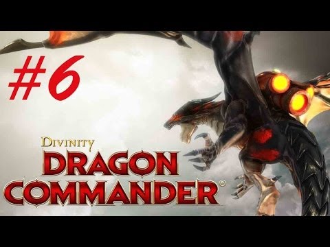 Divinity Dragon Commander - Part 6 - Princess Shopping