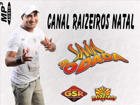 Trenzinho da Sacanagem - Saia Rodada