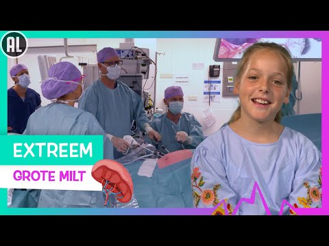 DE MILT VAN LENTE MOET ERUIT ✂️ | TOPDOKS NET FF ANDERS