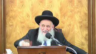 הרב אלבז – שיעור המוסר השבועי – פרשת וישלח תשפ"ה (מוסדות אור החיים) - התמונה מוצגת ישירות מתוך אתר האינטרנט יוטיוב. זכויות היוצרים בתמונה שייכות ליוצרה. קישור קרדיט למקור התוכן נמצא בתוך דף הסרטון הרב אלבז – שיעור המוסר השבועי – פרשת וישלח תשפ"ה (מוסדות אור החיים) - התמונה מוצגת ישירות מתוך אתר האינטרנט יוטיוב. זכויות היוצרים בתמונה שייכות ליוצרה. קישור קרדיט למקור התוכן נמצא בתוך דף הסרטון