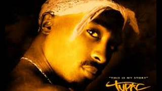 2Pac - SMOKE WEED ALL DAY
