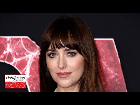 Dakota Johnson Responds to 'Madame Web' Criticism: "I'll Never Do Anything Like It Again" | THR News