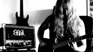 Video thumbnail for Engl Gigmaster - Metal by Ola Englund
