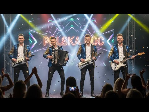 Wszystko Jest… Poza Tobą – Folk Club Disco Polo 2026 | TOP Najlepsza Wersja Koncertowa 2026