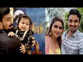 Actress Myna Nandhini Son Dhruva First Pic Mr Mrs Chinnathirai Myna