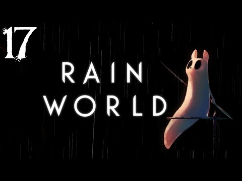 SB Plays Rain World 17 - More New Friends