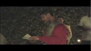 Beastie Boys BBQ-COOK-OFF TV PILOT (from their AIFST DVD)