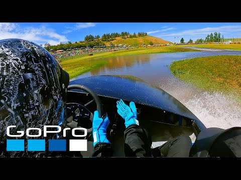 GoPro Awards: Sprint Boat Racing