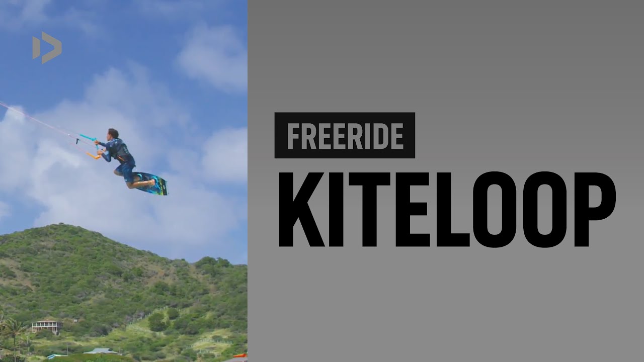 Kiteloop