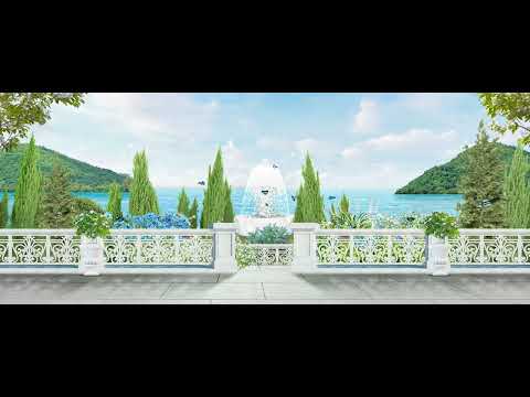 K'Aoh & K'Hot | Cerimônia de palco no Grand Palazzo Hotel Pattaya