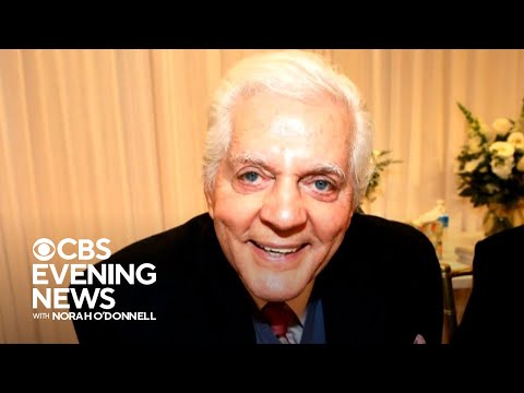 Actor Bill Hayes, star of "Days of our Lives," dies at 98