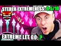 I rated Vortrox's EXTREME DEMON RobTop Level series