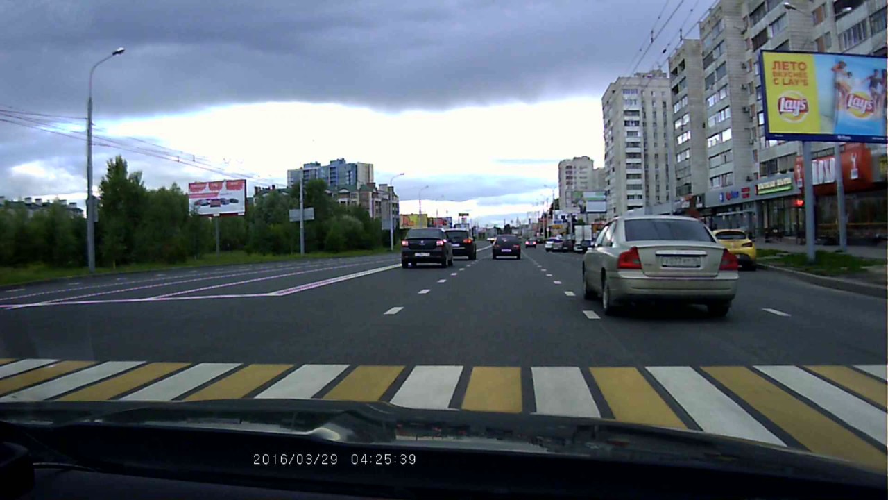 Видеорегистратор Digma FreeDrive 106 черный