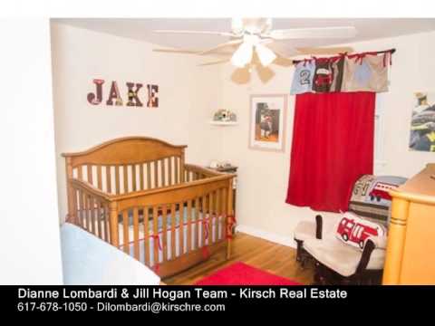 1239 Trapelo Road, Waltham MA 02451 - Single Family Home - Real Estate - For Sale -
